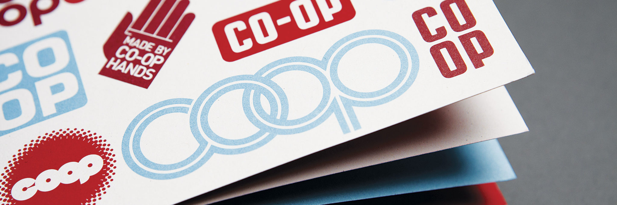 Develop Co-ops